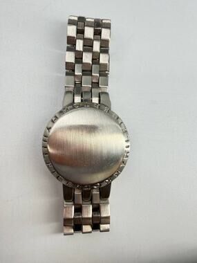 Vintage Tommy Hilfiger Stainless Steel Watch Bracelet Band Pre-Owned